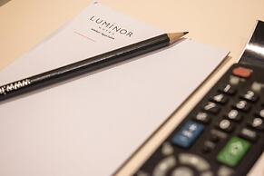 Luminor Hotel Jember by WH