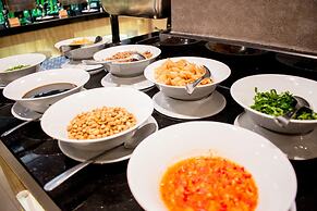 Luminor Hotel Jember by WH