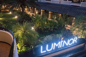 Luminor Hotel Jember by WH