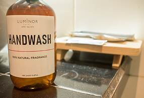 Luminor Hotel Jember by WH