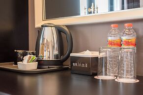 Luminor Hotel Jember by WH