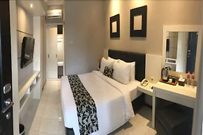 Luminor Hotel Jember by WH