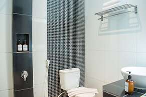 Luminor Hotel Jember by WH