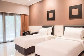 Luminor Hotel Jember by WH