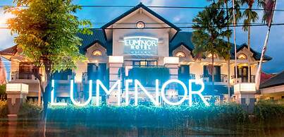 Luminor Hotel Jember by WH