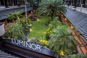Luminor Hotel Jember by WH