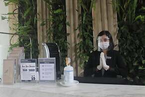 Luminor Hotel Jember by WH