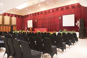 Luminor Hotel Jember by WH