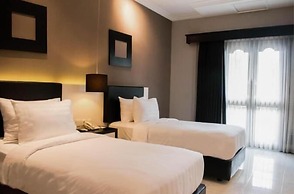 Luminor Hotel Jember by WH