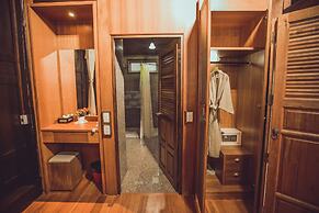 Sasitara   Thai  villas