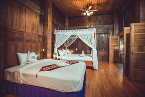 Sasitara   Thai  villas