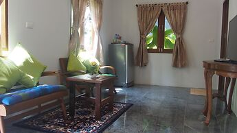 Sasitara   Thai  villas