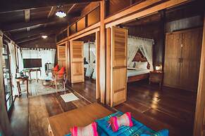 Sasitara   Thai  villas