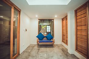 Sasitara   Thai  villas