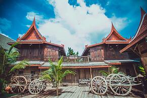 Sasitara   Thai  villas