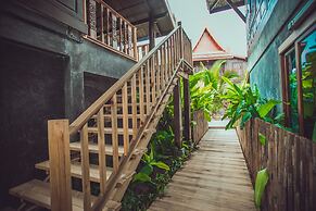 Sasitara   Thai  villas