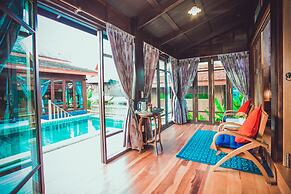 Sasitara   Thai  villas