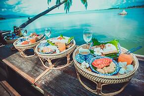 Sasitara   Thai  villas