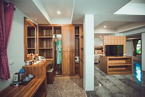 Sasitara   Thai  villas