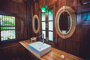 Sasitara   Thai  villas