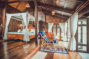 Sasitara   Thai  villas