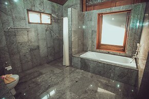 Sasitara   Thai  villas