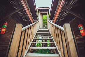 Sasitara   Thai  villas