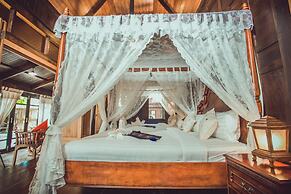 Sasitara   Thai  villas