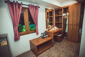 Sasitara   Thai  villas