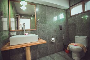 Sasitara   Thai  villas