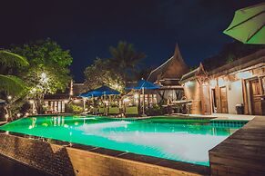 Sasitara   Thai  villas