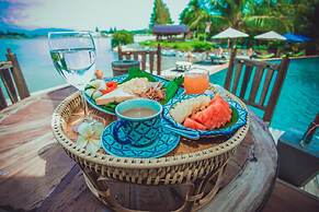 Sasitara   Thai  villas