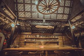 Sasitara   Thai  villas