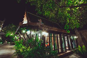 Sasitara   Thai  villas