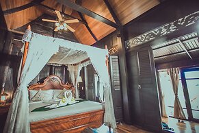 Sasitara   Thai  villas