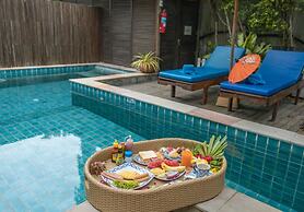 Sasitara   Thai  villas