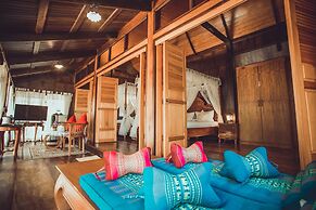 Sasitara   Thai  villas