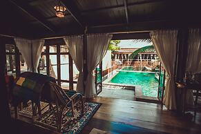 Sasitara   Thai  villas