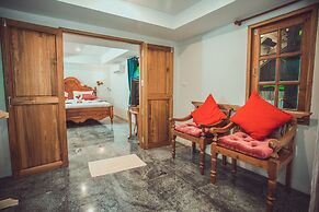 Sasitara   Thai  villas