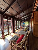 Sasitara   Thai  villas
