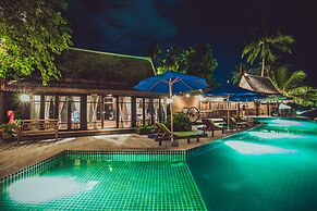 Sasitara   Thai  villas