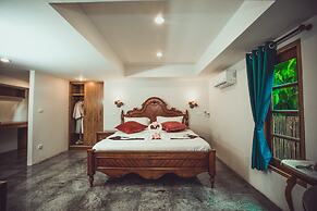 Sasitara   Thai  villas