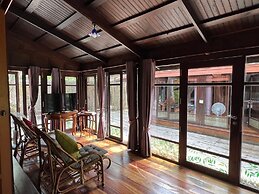 Sasitara   Thai  villas
