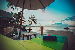 Sasitara   Thai  villas