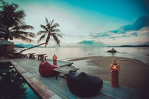 Sasitara   Thai  villas