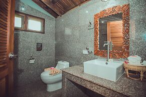 Sasitara   Thai  villas