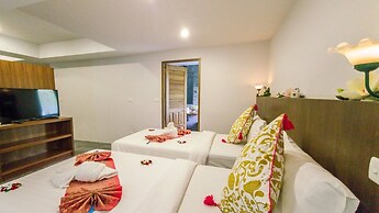 Sasitara   Thai  villas