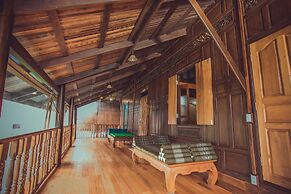 Sasitara   Thai  villas