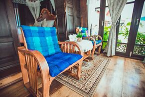 Sasitara   Thai  villas