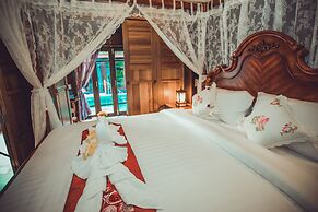 Sasitara   Thai  villas